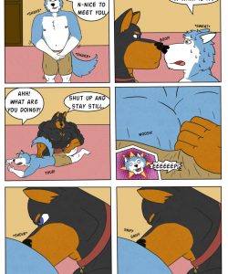 Pet Mansion 005