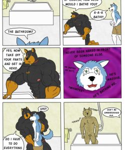 Pet Mansion 008