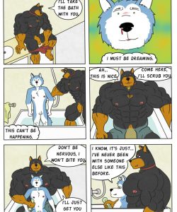 Pet Mansion 009