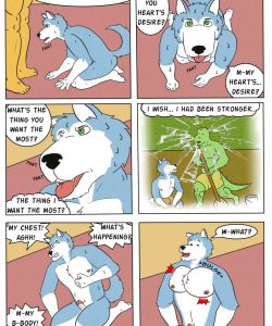Pet Mansion 018
