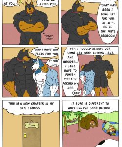 Pet Mansion 022