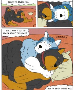 Pet Mansion 023