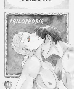 Philophobia 003