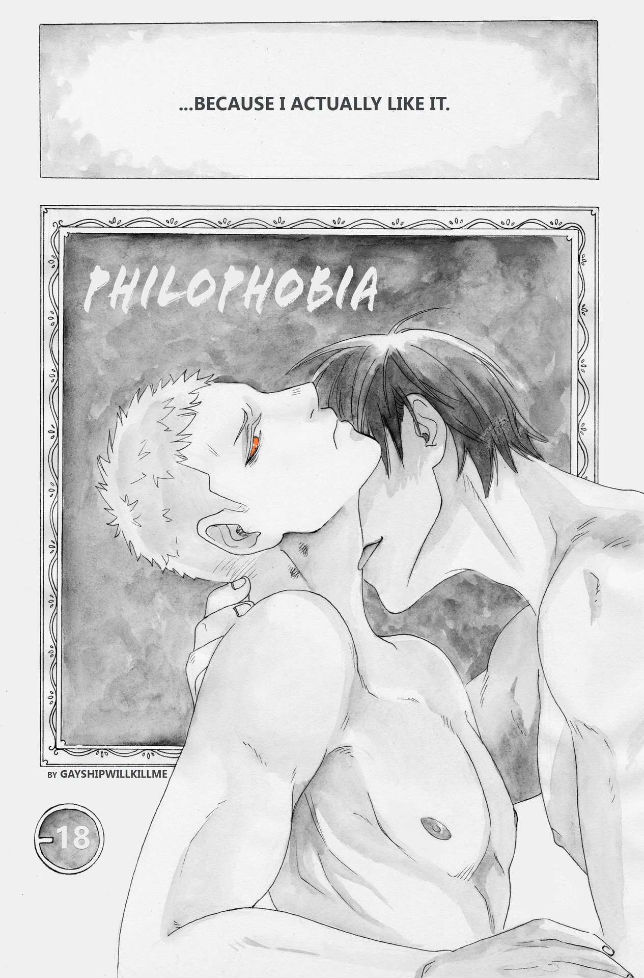 Philophobia 003
