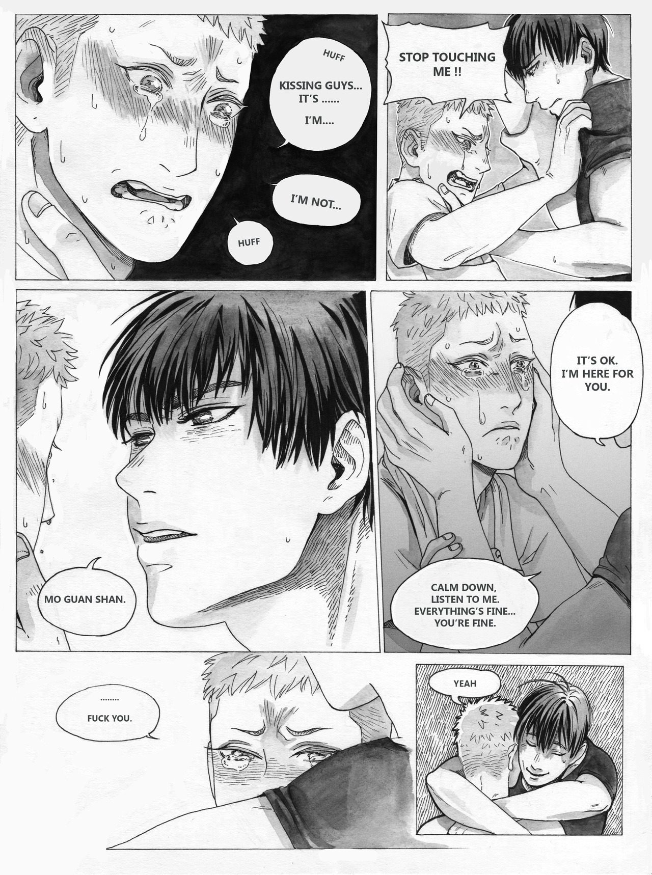 Philophobia 014
