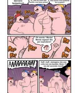 Pig Brothers 003