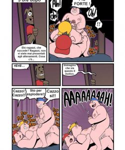 Pig Brothers 004