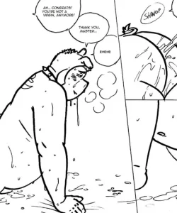 Piggy 009
