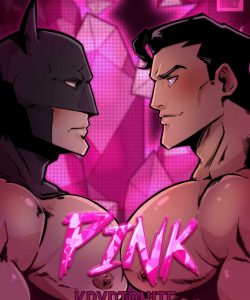Pink Kryptonite