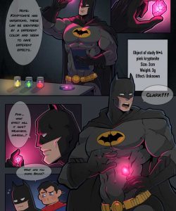 Pink Kryptonite 002