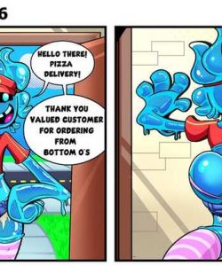 Pizza Delivery
