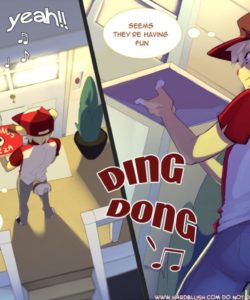 Pizza Guy
