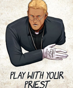 Play With Your Priest