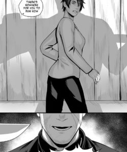 Play With Your Priest 005