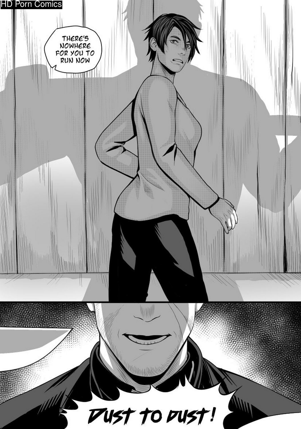 Play With Your Priest 005