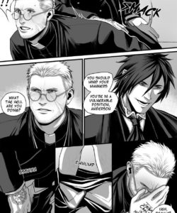 Play With Your Priest 010