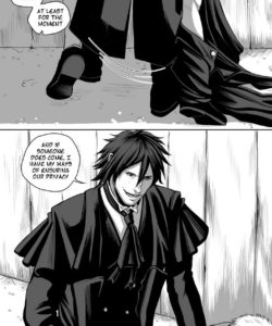 Play With Your Priest 011