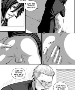 Play With Your Priest 013