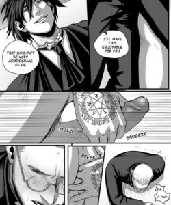 Play With Your Priest 014