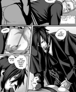 Play With Your Priest 015