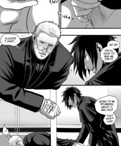 Play With Your Priest 016