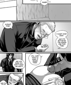 Play With Your Priest 017