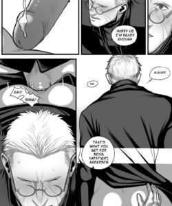 Play With Your Priest 018