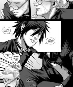 Play With Your Priest 024
