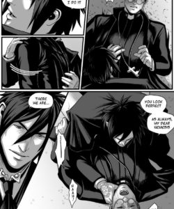 Play With Your Priest 027