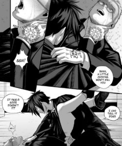 Play With Your Priest 028