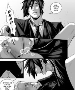 Play With Your Priest 029