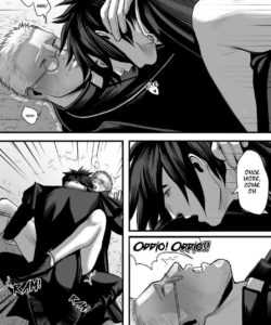 Play With Your Priest 030