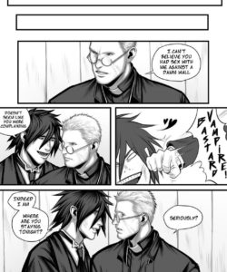 Play With Your Priest 032