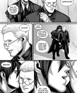 Play With Your Priest 033