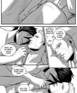 Play With Your Priest 035