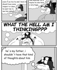 Playing With Daddy 004