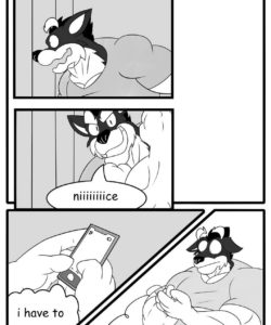 Playing With Daddy 006