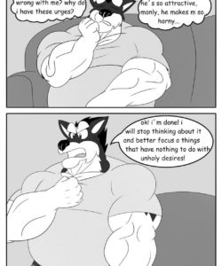 Playing With Daddy 010