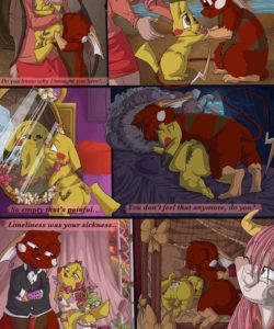 Please, Tame Me 011
