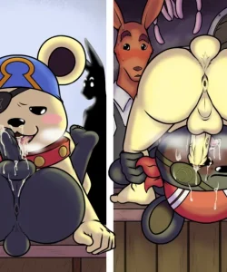 Pleasure Ship Kuma! 024
