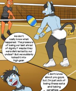 Poke Ballers - Penalty Match 023
