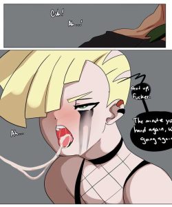 Poke Punks Prize 003