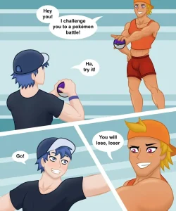 Pokemen 004