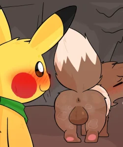 Pokemon Mystery Dungeon - Red Rescue Team 005