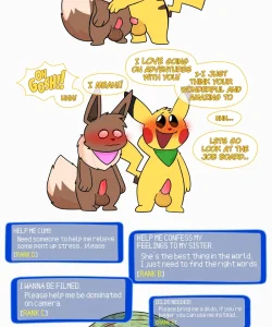 Pokemon Mystery Dungeon - Red Rescue Team 007