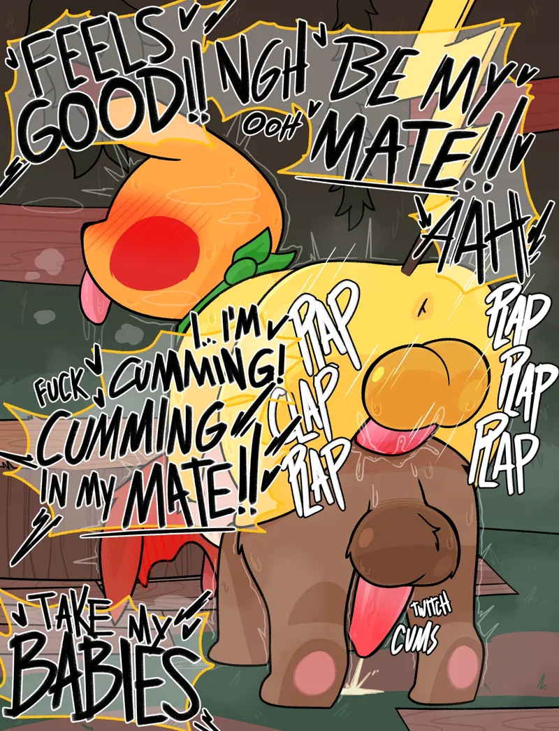 Pokemon Mystery Dungeon - Red Rescue Team 013