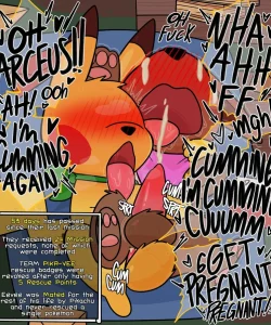 Pokemon Mystery Dungeon - Red Rescue Team 015