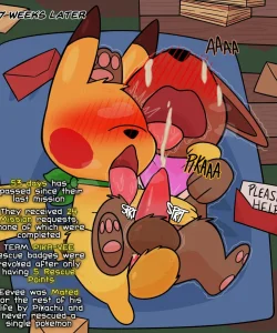 Pokemon Mystery Dungeon - Red Rescue Team 016