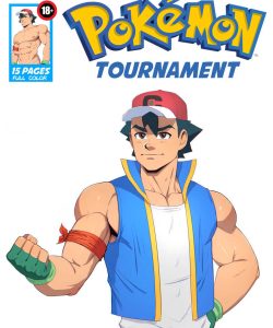 Pokemon Tournament