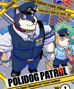 Polidog Patrol 1